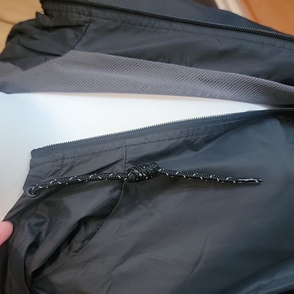 DINOGREY Mens Waterproof Windbreaker Jacket Size Large - Picture 3 of 9